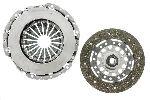 Kit de embrague AISIN ref. KE-FC10R